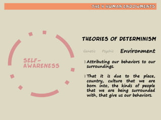 Habit #1 - Be Proactive