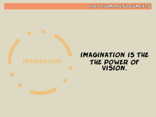 Habit #1 - Be Proactive