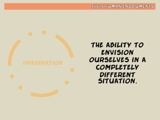 Habit #1 - Be Proactive