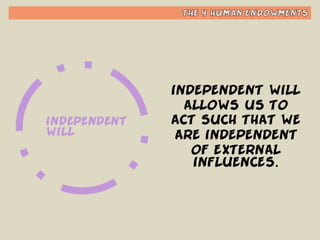 Habit #1 - Be Proactive