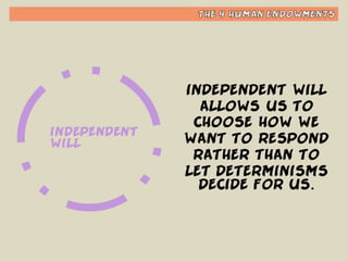 Habit #1 - Be Proactive