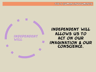 Habit #1 - Be Proactive