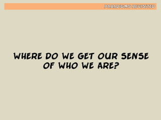 Habit #1 - Be Proactive