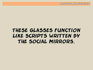 Habit #1 - Be Proactive