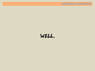 Habit #1 - Be Proactive