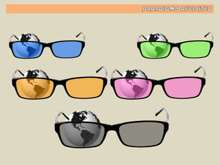 Habit #1 - Be Proactive