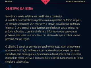 Habitacao reciclavel