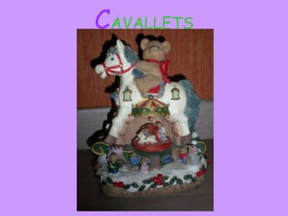 C AVALLETS 