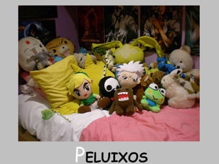 P ELUIXOS 