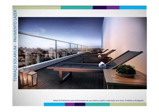 ERLAZETO LMENTAVIMM ‐PAIUMLARO SOAÇOERRT
Material Preliminar para treinamento de uso interno sujeito a alteração sem aviso. Proibida a divulgação.
 