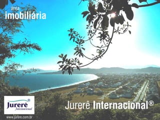 área imobiliária®Jurerê Internacional®www.jurere.com.br