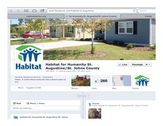 Habitat For Humanity | PDF