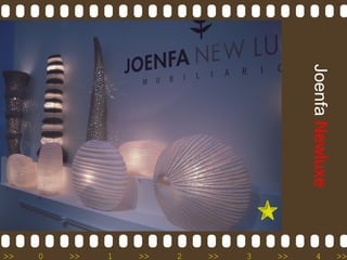 Joenfa Newluxe
>>   0   >>   1   >>   2   >>   3   >>      4             >>
 
