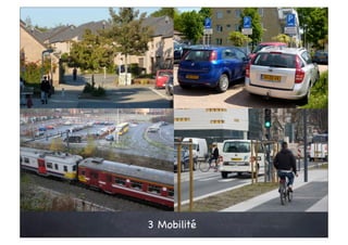 3 Mobilité
 