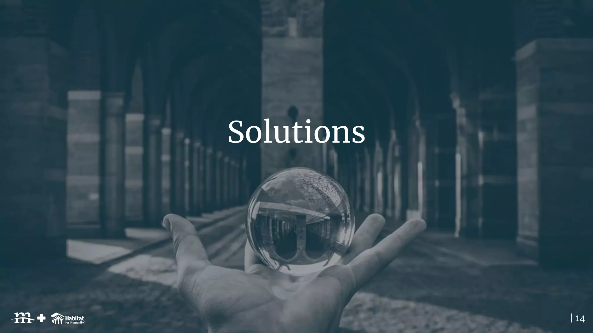 | 14
Solutions
 