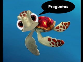 Preguntas
 