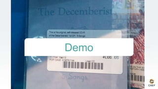Demo
 