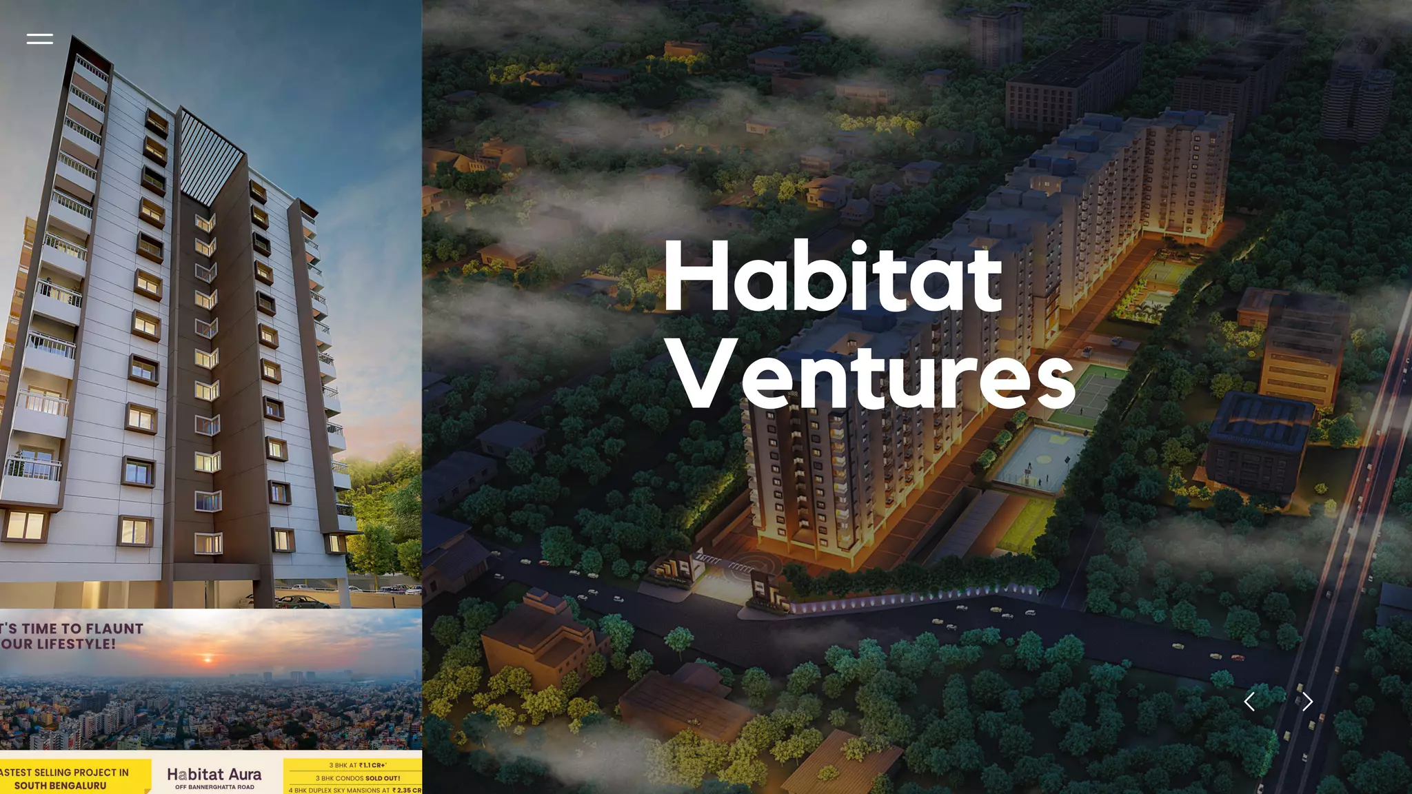 Photo inspiration: Picture Idea: Ready To Move Apartments In Bangalore