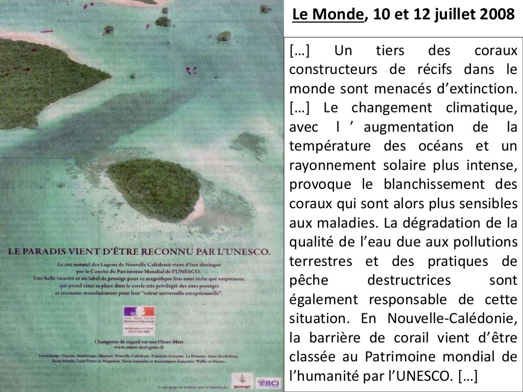 Fiche De Révision Habiter Les Littoraux Habiter les littoraux