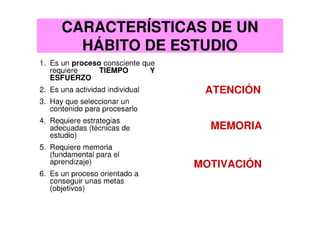Habitos de-estudio