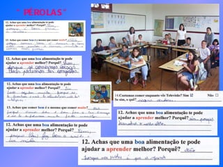 “  PÉROLAS” 