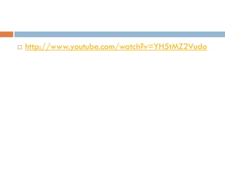   http://www.youtube.com/watch?v=YH5tMZ2Vudo
 