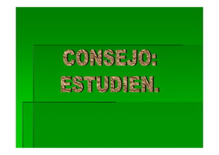 Hábito y hábitat [modo de compatibilidad]