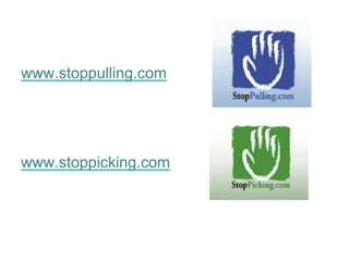 Habit Reversal Training presentation