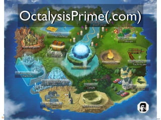 http://yukaichou.com/books
OctalysisPrime(.com)
 