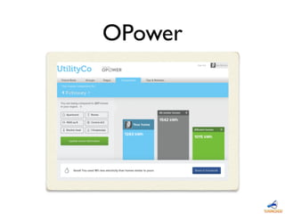 OPower
 