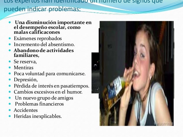 Abstinentnyy el síndrome la fisiología