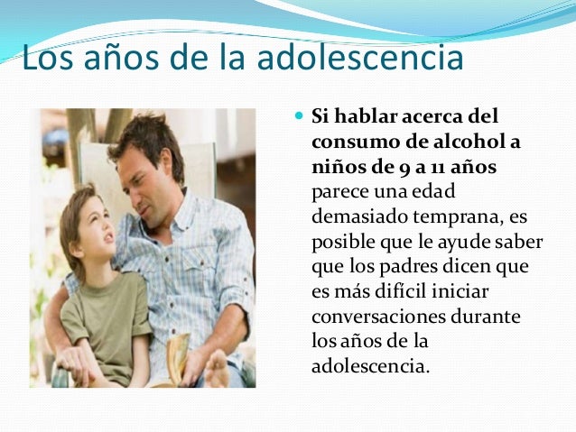 El modo de la lucha contra el alcoholismo