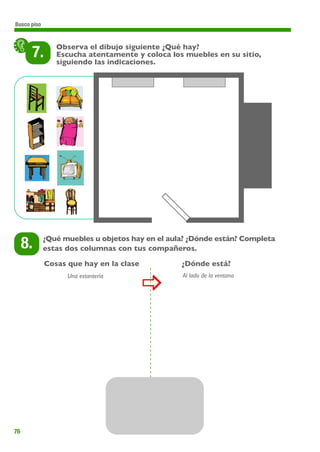 Hablamos7 busco piso