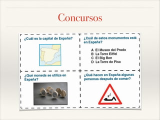 Concursos

 
