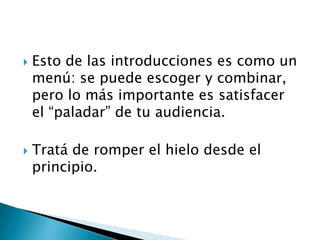 	Cuando yo era niño, mis padres siempre me llevaban a caminar por los parques y podíamos pasar horas sentados, inclusive en la noche, conversando y viendo pasar a la gente. Hoy eso ya no se puede hacer… 