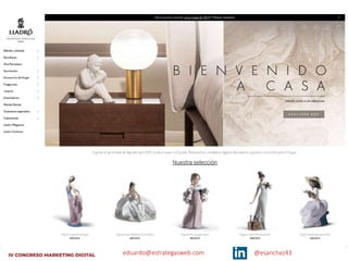 eduardo@estrategasweb.com @esanchez43
 