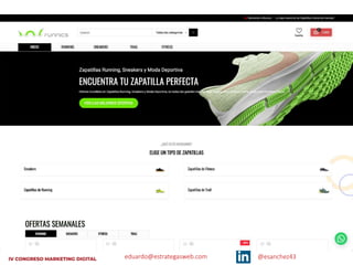 eduardo@estrategasweb.com @esanchez43
 