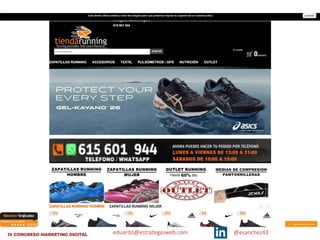 eduardo@estrategasweb.com @esanchez43
 