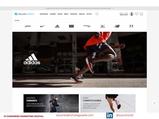 eduardo@estrategasweb.com @esanchez43
 