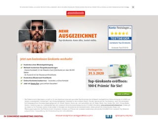 eduardo@estrategasweb.com @esanchez43
El famoso test de los 5s
 