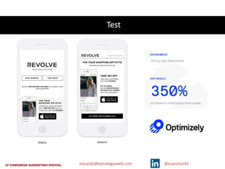 eduardo@estrategasweb.com @esanchez43
Test
 