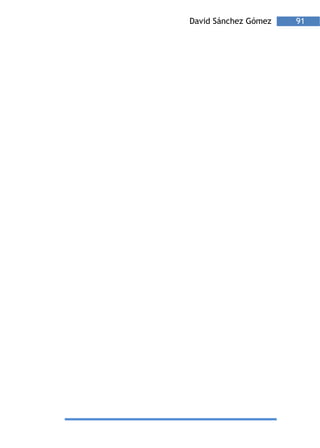 David Sánchez Gómez   91
 