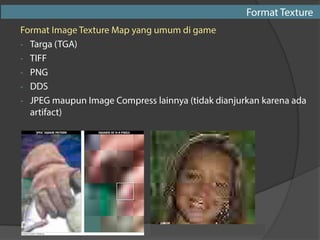 Texture Map by Habli