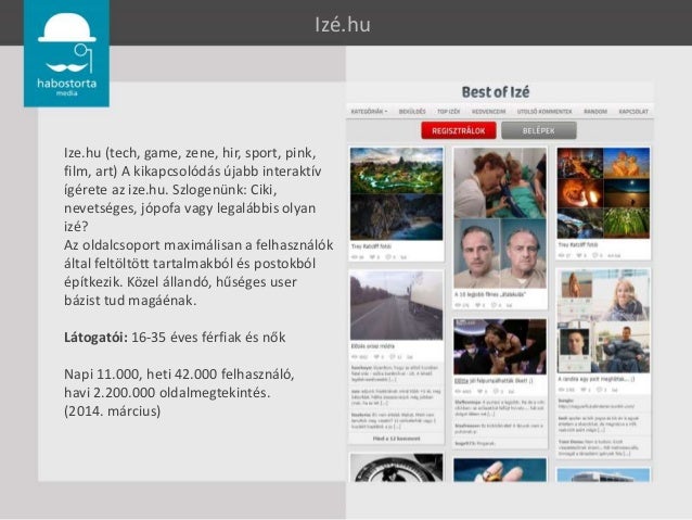 Nevetséges online társkereső oldalak