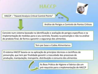 Haccp
