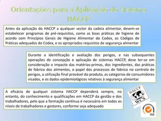 Haccp