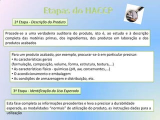 Haccp