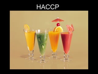 HACCP
 