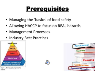 Haccp | PPTX