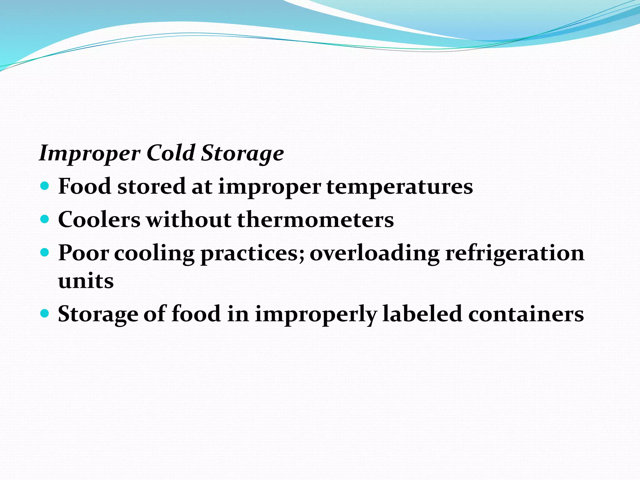 Haccp | PPTX